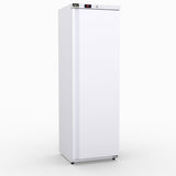 AG 400L Upright Single Door Ventilated Freezer F400V - Whisk Hospitality - F400V