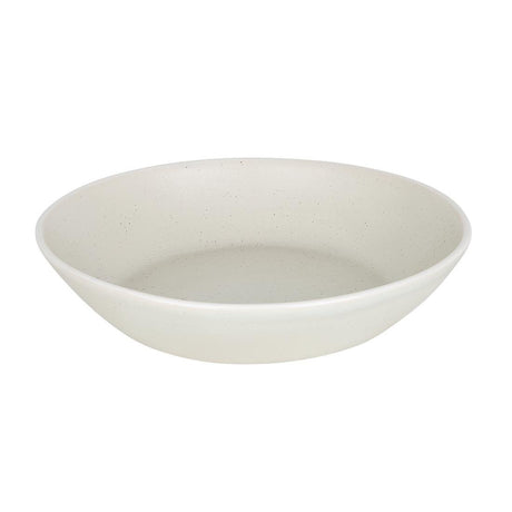 Olympia Chia Sand Coupe Bowl - 220mm 8 1/2" (Box 4) CX956 - Whisk Hospitality - CX956