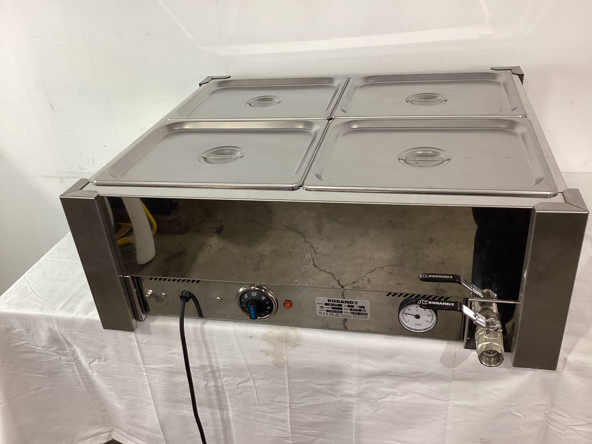 Roband BM22 Bain Marie - Whisk Hospitality - 858399