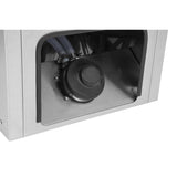 Vogue Mobile Hand Wash Station - 12 1/2Ltr 422 1/2fl oz DG400 - Whisk Hospitality - DG400