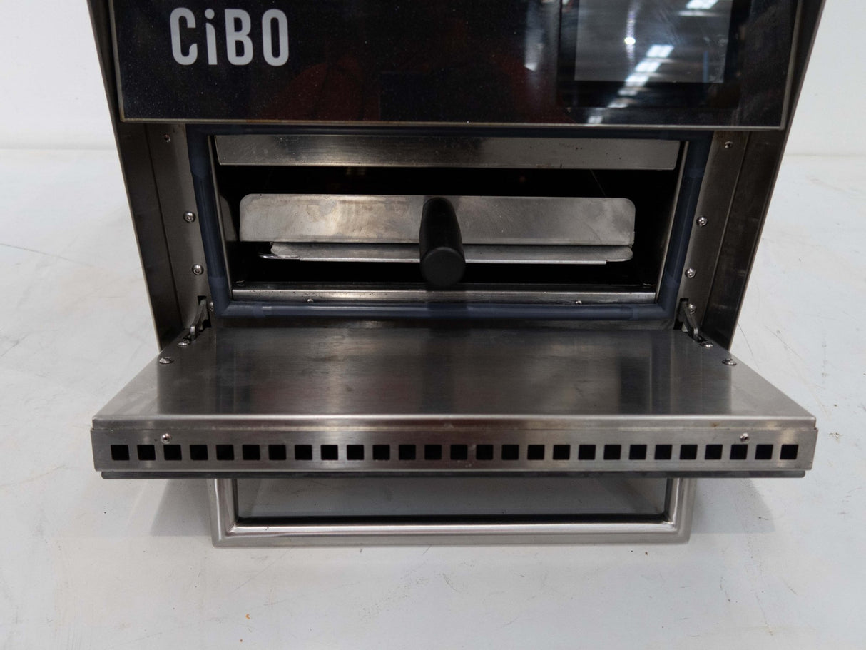 Cibo WEE/FG0049TZ Speed Oven - Whisk Hospitality - 816704