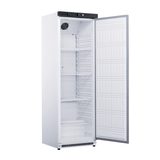FED - X 350L S/S Single Solid Door Fridge - XR400SS - Whisk Hospitality - XR400SS