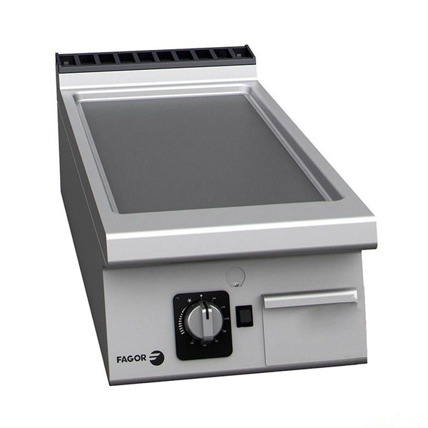 Fagor Kore 900 Series Gas Fry Top - FT - G905L - Whisk Hospitality - FT-G905L