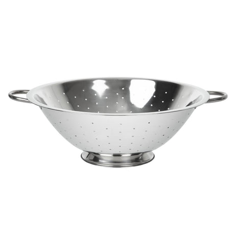 Vogue Colander - 355mm 14" K349 - Whisk Hospitality - K349