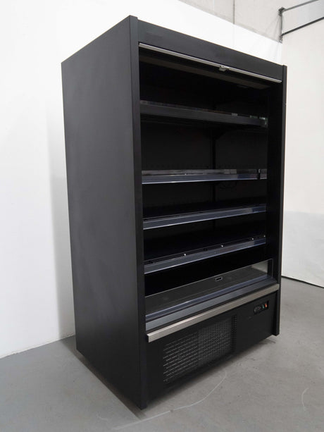 Hussmann H1TMS-14 Multideck Chiller Cabinet - Whisk Hospitality - 839198