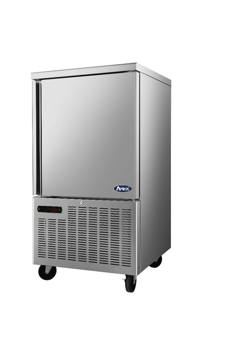 Atosa Atosa 10 Grid Undercounter Blast Chiller/Freezer - Whisk Hospitality - EBF-10