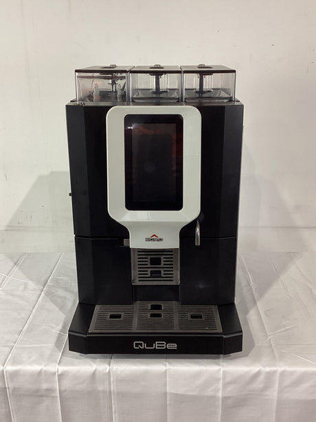 Rancilio Egro Qube Automatic Coffee Machine - Whisk Hospitality - 831373