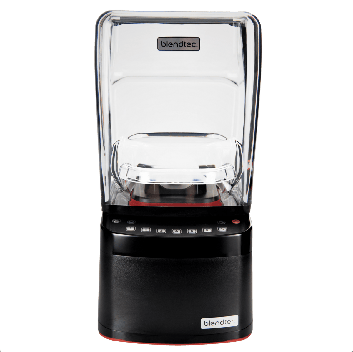 Blendtec STEALTH 885 (with Sound Enclosure) - Whisk Hospitality - B-S885.1UL