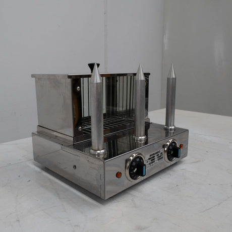 Roband M3 Hot Dog & Bun Warmer - Whisk Hospitality - 873967