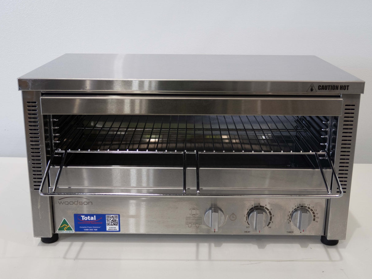 Woodson W.GTSQI15B Salamander - Whisk Hospitality - 847190