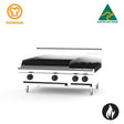 PFB24Q2 - X | Cooktops - Whisk Hospitality - PFB24Q2-X