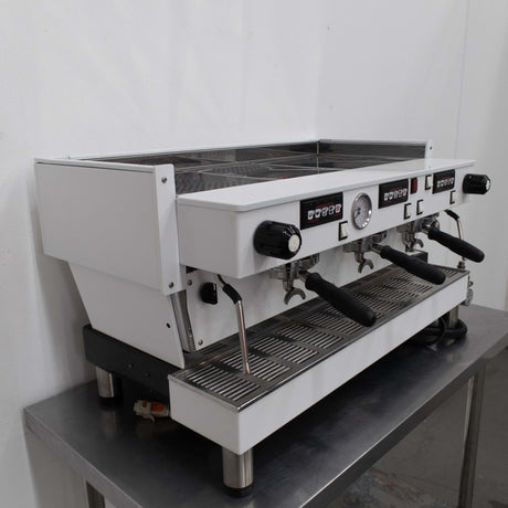 La Marzocco Linea 3AV 3 Group Coffee Machine - Whisk Hospitality - 815935