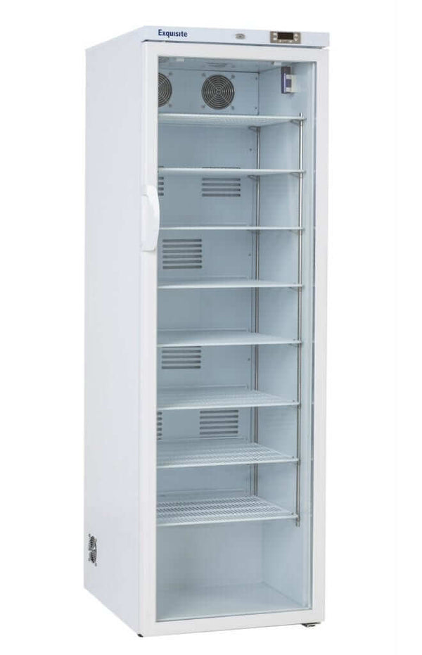 Exquisite Vaccine Fridge - MV400 - Whisk Hospitality - MV400