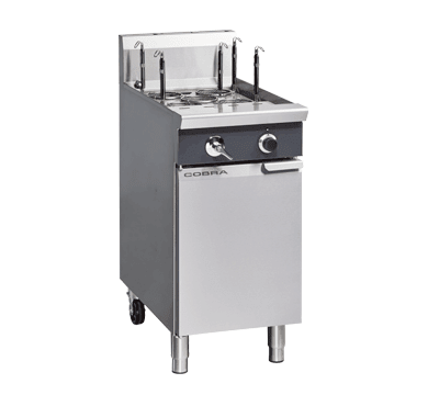 Cobra CN4-N Gas Noodle Cooker - Whisk Hospitality - 3PA-8767-DHT-1796479