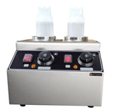 Anvil Sauce Warmer Double SWA0002 - Whisk Hospitality - SWA0002