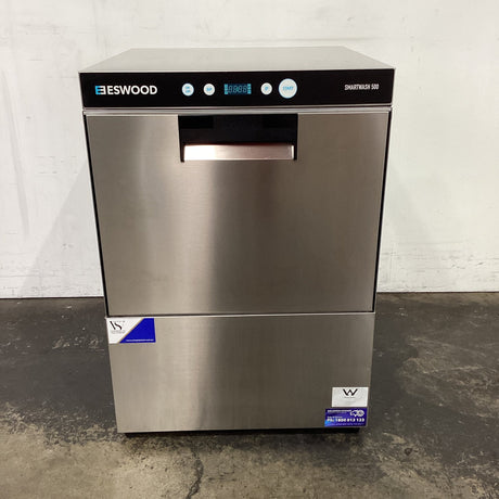 Eswood SW500 Undercounter Dishwasher - Whisk Hospitality - 889555