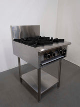 Complete BB - 4 - 7 - 22 Cooktop - Whisk Hospitality - 756628