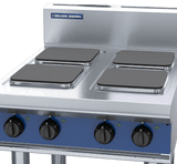 Rancilio Classe 5 Usb Tall 2Gr Compact Espresso Machine - Whisk Hospitality - RC2GC C5EVO BLK