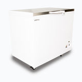 Bromic Storage Chest Freezer - 296L - Stainless Steel Top - Whisk Hospitality - CF0300FTSS-NR