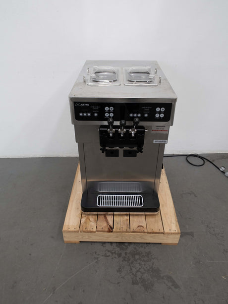 Icetro ISI-163TT Countertop Soft Serve Machine - Whisk Hospitality - 859049