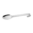 Vogue Basting Spoon - 305mm 12" L667 - Whisk Hospitality - L667