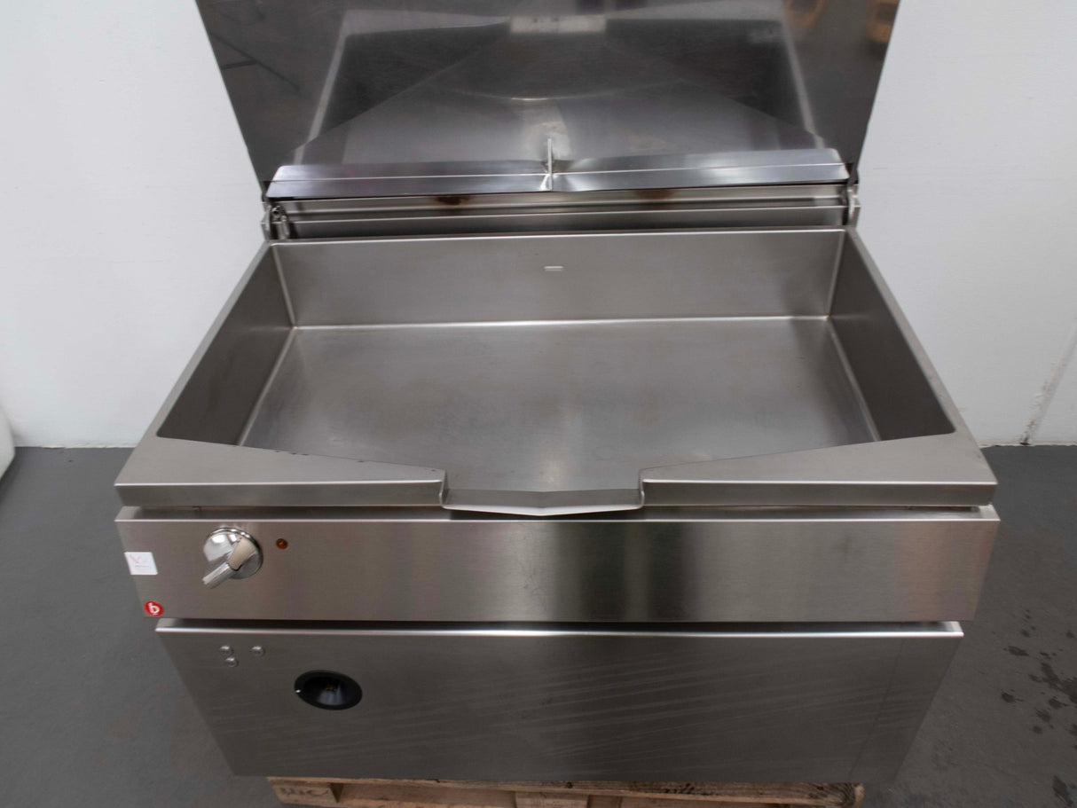 Baron Q90BR/GM120 Bratt Pan - Whisk Hospitality - 726934