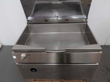 Baron Q90BR/GM120 Bratt Pan - Whisk Hospitality - 726934