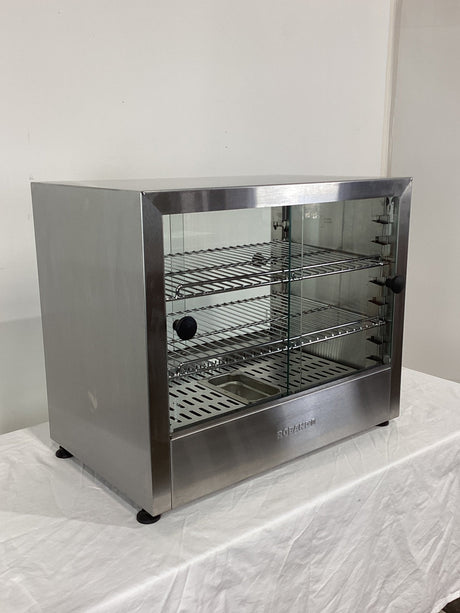 Roband PM50 Pie Warmer - Whisk Hospitality - 798966