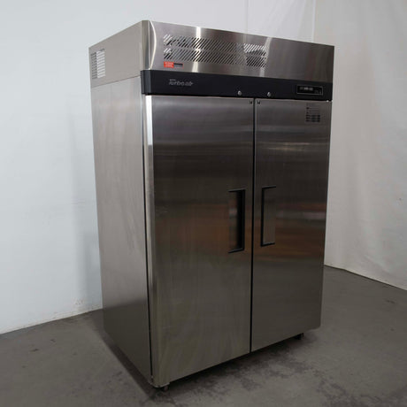 Turbo Air KF45 - 2 - N Upright Freezer - Whisk Hospitality - 821234