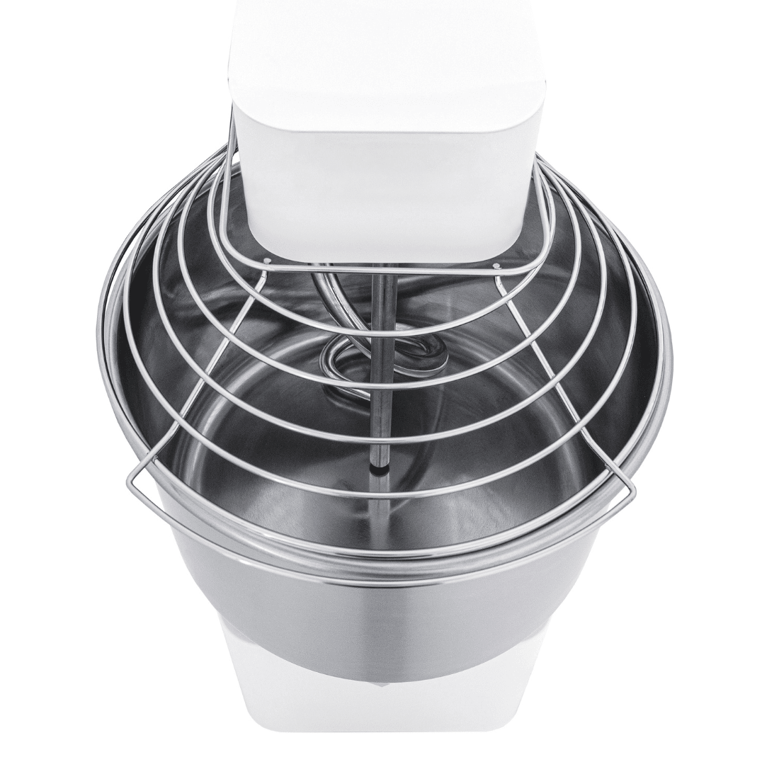 Prismafood Spiral Mixers SFM40 - Whisk Hospitality - SFM40