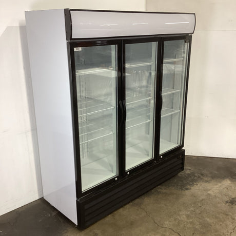 Blast LG1500HD Upright Fridge - Whisk Hospitality - 794199