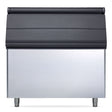 ICEMATIC Slope Front Storage Bin - 406kg - Whisk Hospitality - BH122