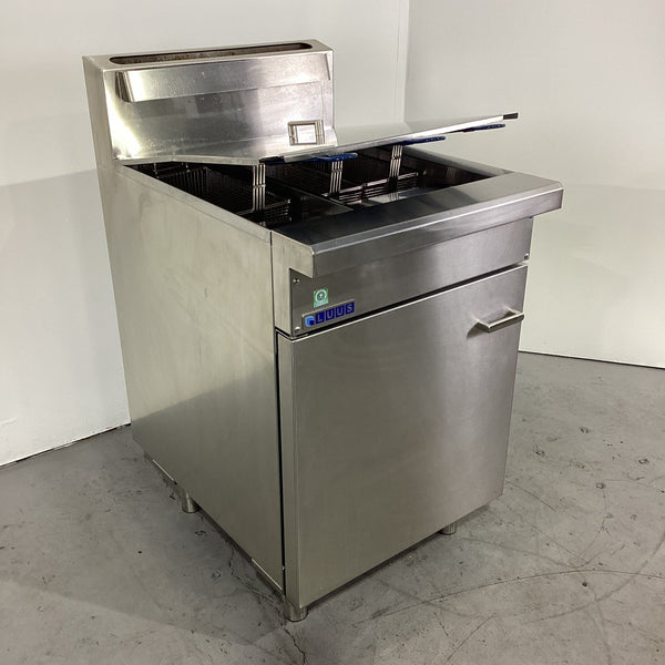 Luus FSV-60 Fryer - Whisk Hospitality - 885167