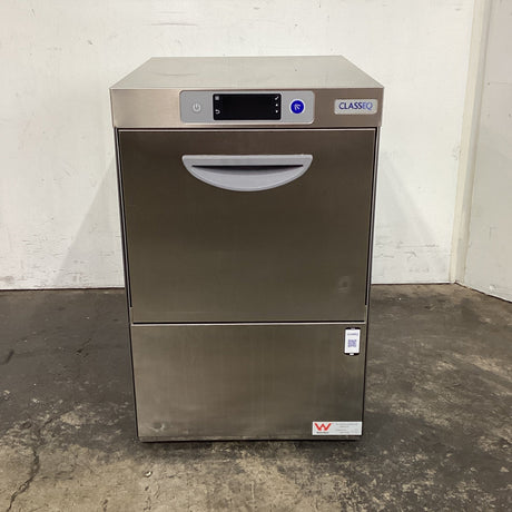 Classeq C400 Undercounter Glasswasher - Whisk Hospitality - 873614
