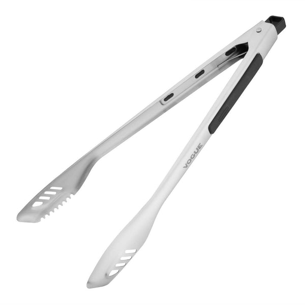 Vogue Heavy Duty BBQ Tongs HP284 - Whisk Hospitality - HP284