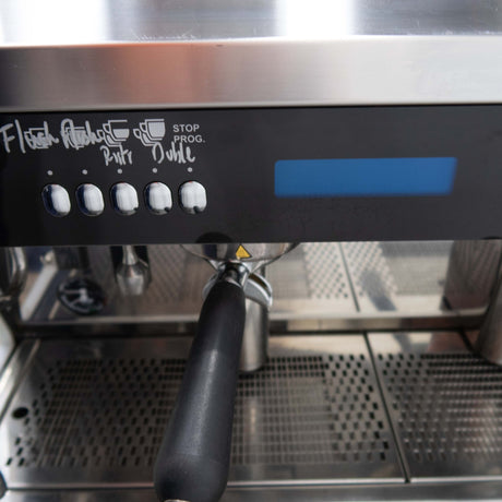 Wega EVD./3-PR Coffee Machine 3 Group - Whisk Hospitality - 838113