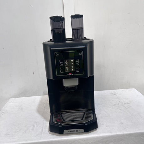 Egro Zero QuickM Pro Automatic Coffee Machine - Whisk Hospitality - 831290