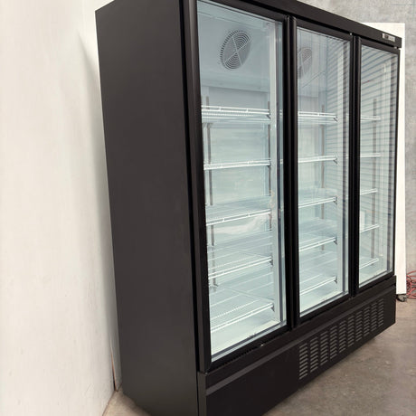 Exquisite SMC1600 Upright Fridge - Whisk Hospitality - 877981