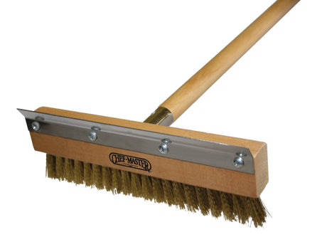 Chef Master CLASSIC PIZZA OVEN BRUSH 90041 - Whisk Hospitality - 90041