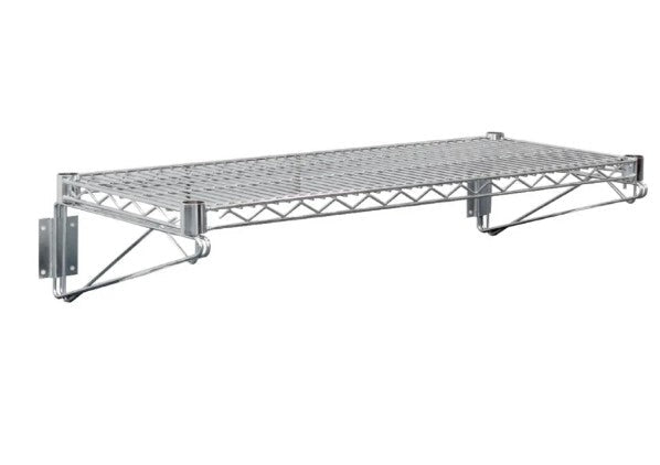 Vogue Wall Shelves x 2 - Whisk Hospitality - 806156