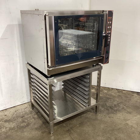 Tecnodom TDC-5VH Combi Oven - Whisk Hospitality - 895998