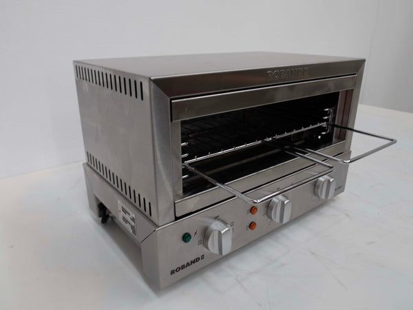 Roband GMX610 Toaster - Whisk Hospitality - 874515