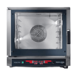TECNODOM Nerone MID Digital 6 Tray Combi Oven - TD - 6NE - Whisk Hospitality - TD-6NE