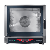 TECNODOM Nerone MID Digital 6 Tray Combi Oven - TD - 6NE - Whisk Hospitality - TD-6NE