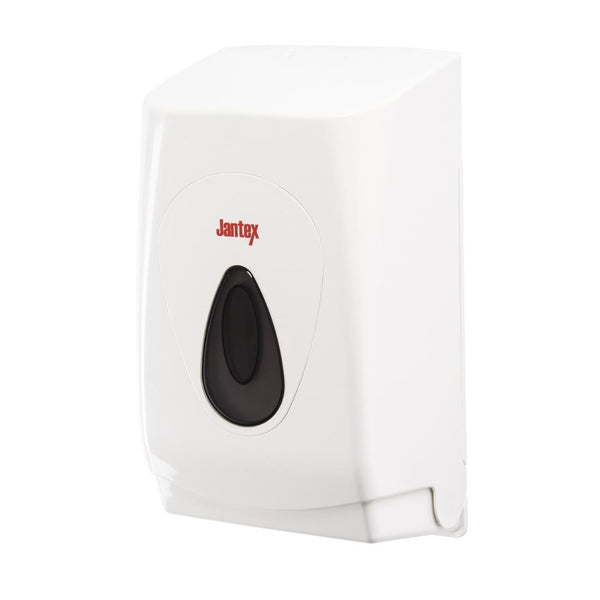 Jantex Bulk Pack Toilet Tissue Dispenser GF280 - Whisk Hospitality - GF280