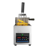 Benchstar Single Tank Auto Lifting Electric Fryer  - EF - 3250SAL - Whisk Hospitality - EF-3250SAL