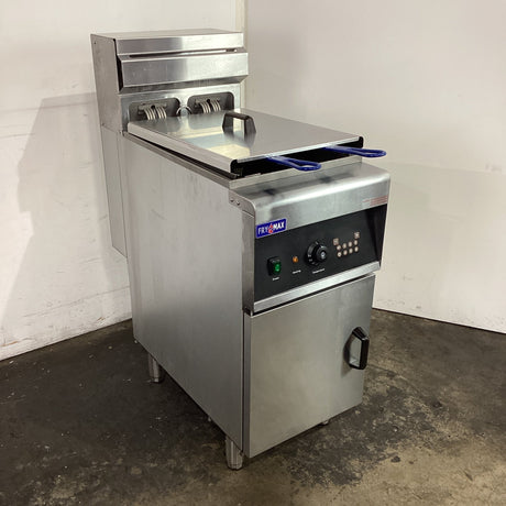 Frymax EF - 28LE Electric Fryer - Whisk Hospitality - 909946