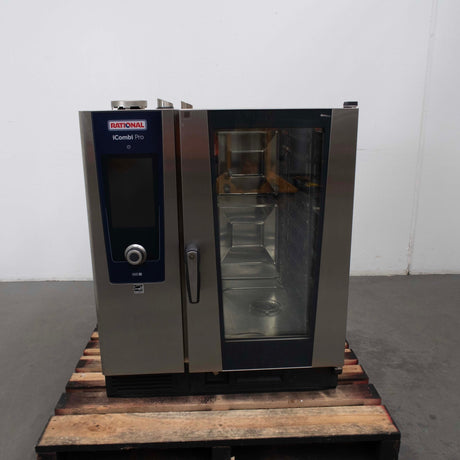 Rational iCombi Pro Combi Oven - Whisk Hospitality - 853755