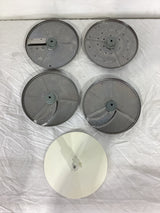 Robot Coupe R211XL Ultra Food Processor - Whisk Hospitality - 858289