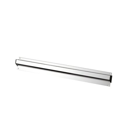 Docket Rail - Aluminium - 24" - Whisk Hospitality - 75171